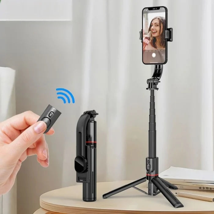 Opvouwbaar Selfie Stick-statief
