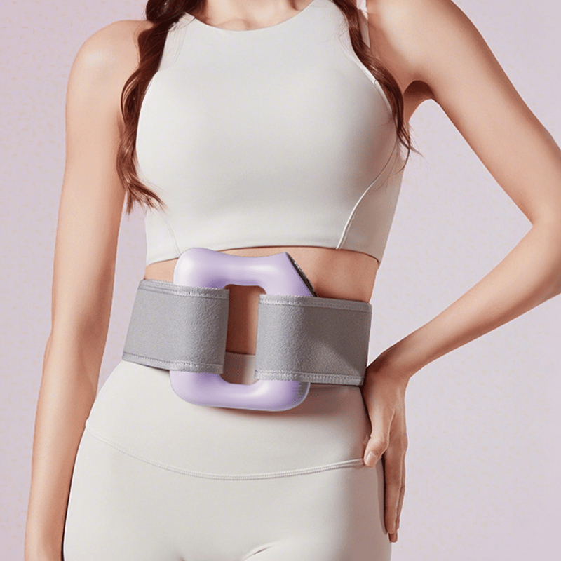 Multifunctionele full-body fascia ring