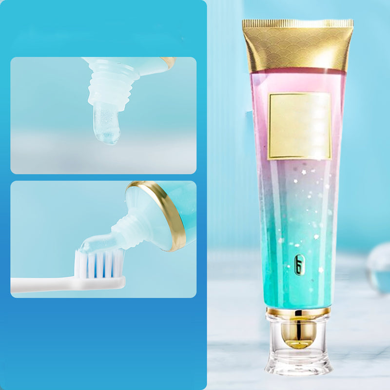 Radiant Whitening Tandpasta