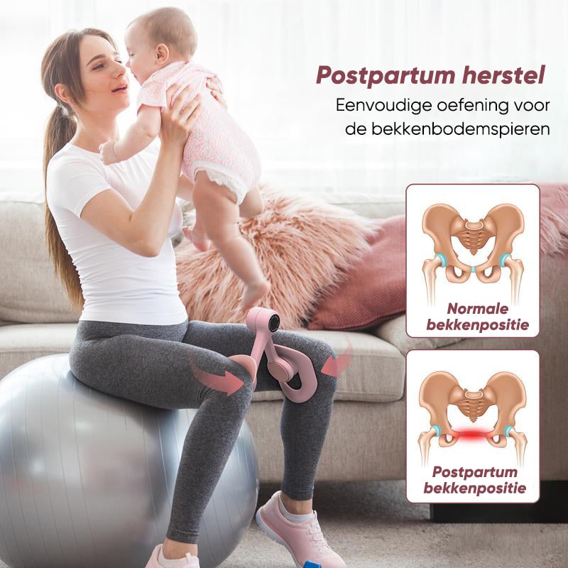 Bekkenbodemtrainer