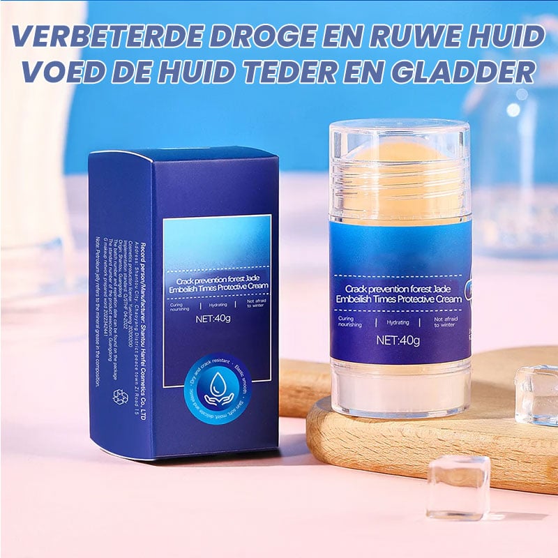 Voetverzorgingscrème