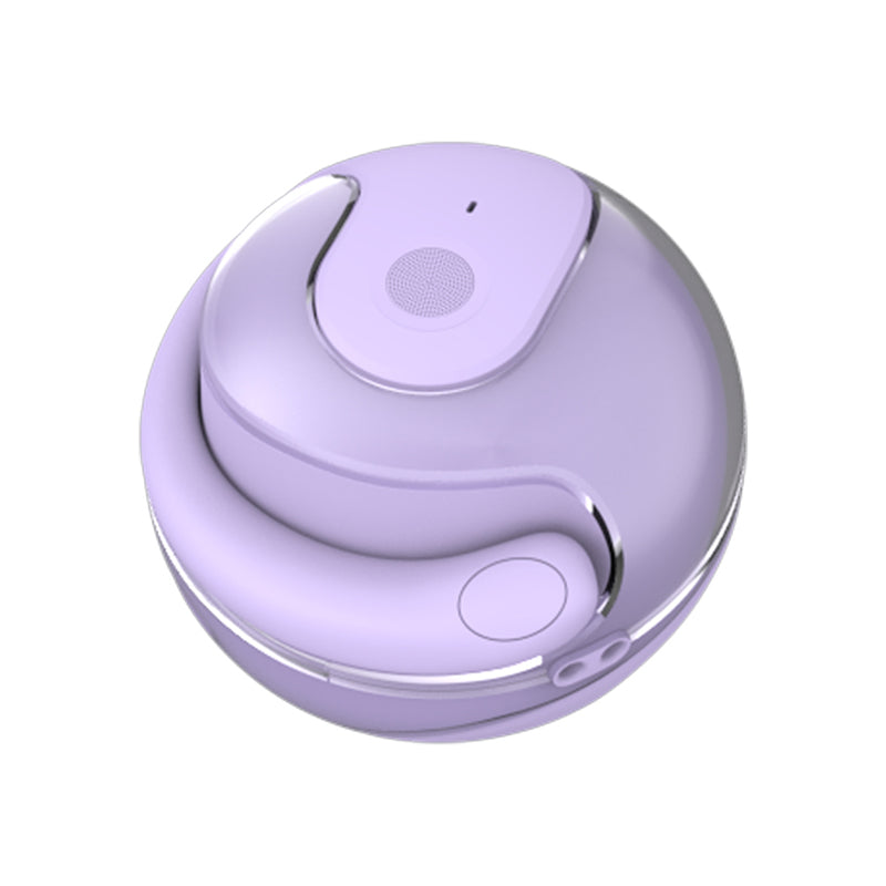 Coconut Ball Bluetooth-oordopjes met ruisonderdrukking