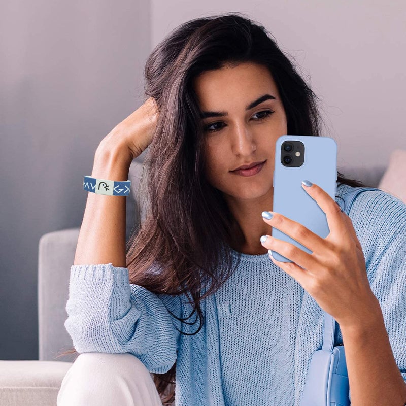 Dagelijkse Bijbelarmband