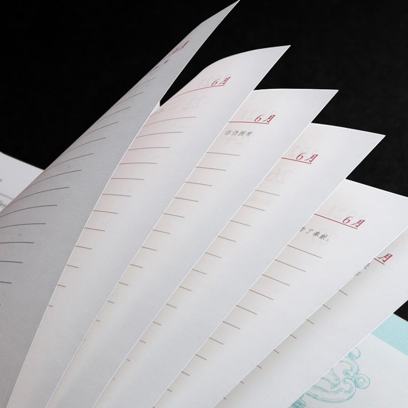 2025 Eén dag één pagina dagelijkse planner – Uw ultieme cadeaukalender