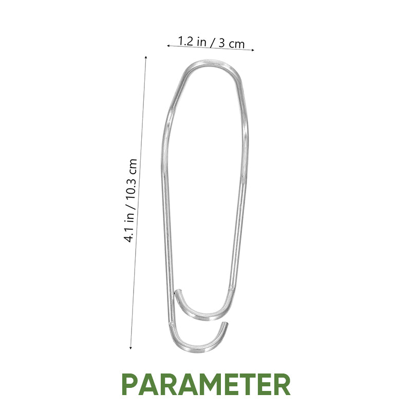 Pijlerverbindingsgesp