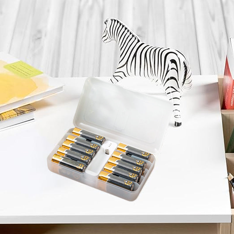 Alles-in-één batterijbeheerbox