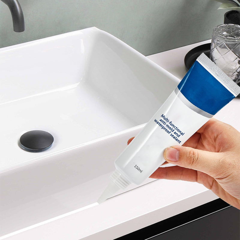 Multifunctioneel anti-schimmel- en waterdicht afdichtmiddel