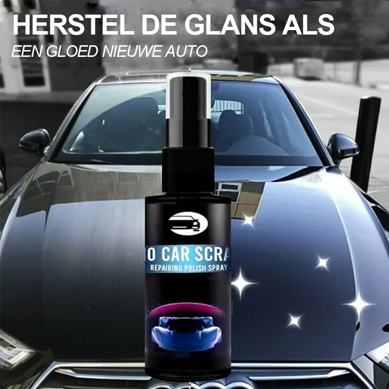 Auto Kras Reparatie Spray