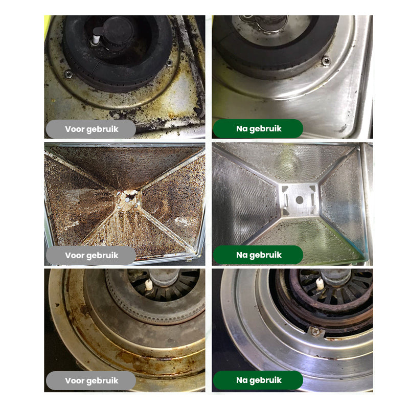 Vim PureBoost Crèmereiniger