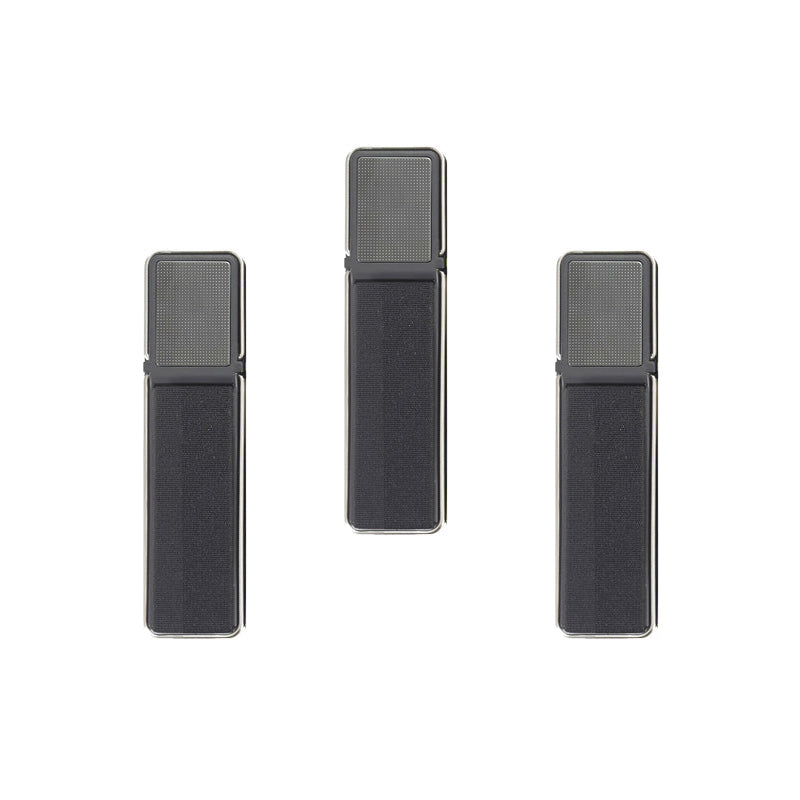 Zelfklevende telefoonstandaard en grip