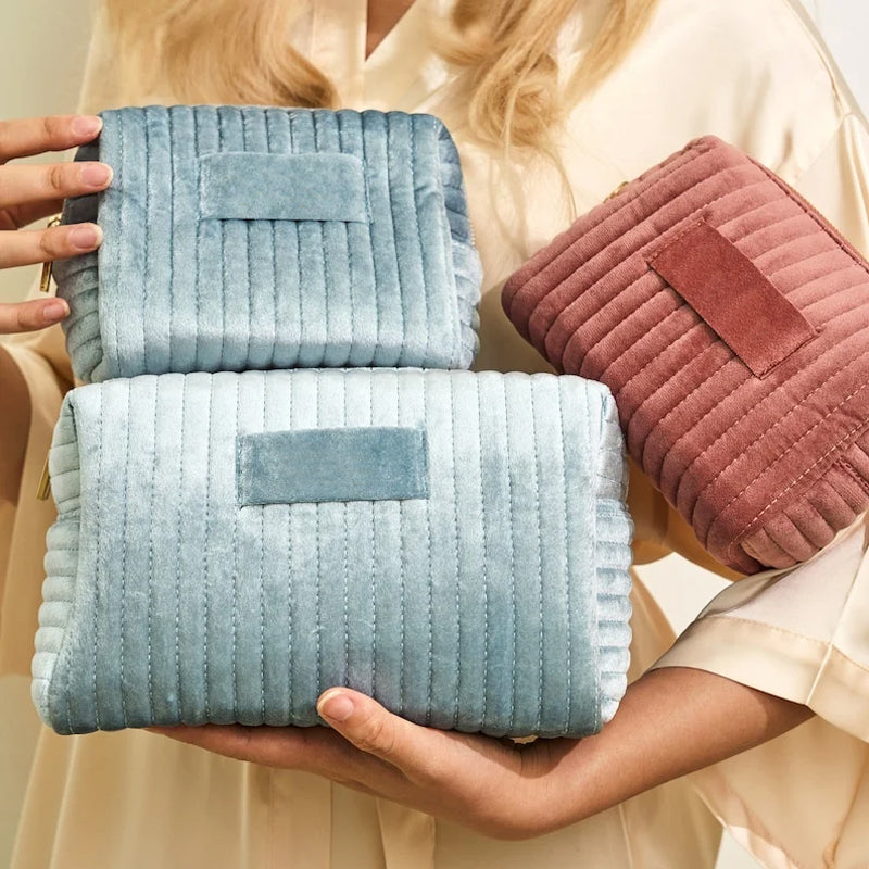 Aangepaste make-up tas