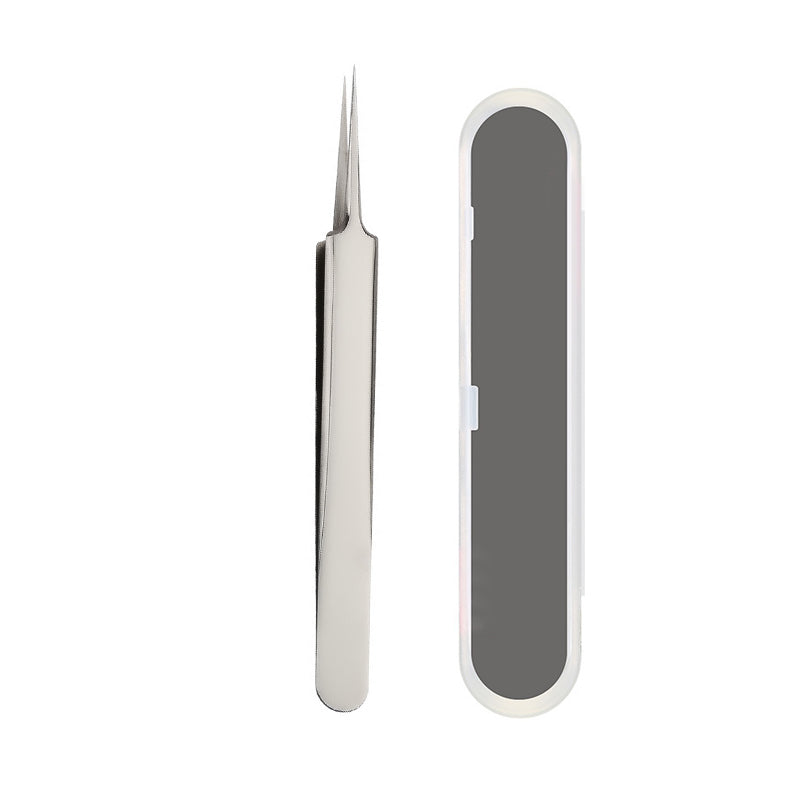 Professioneel gezichts-mee-eterverwijderaarpincet