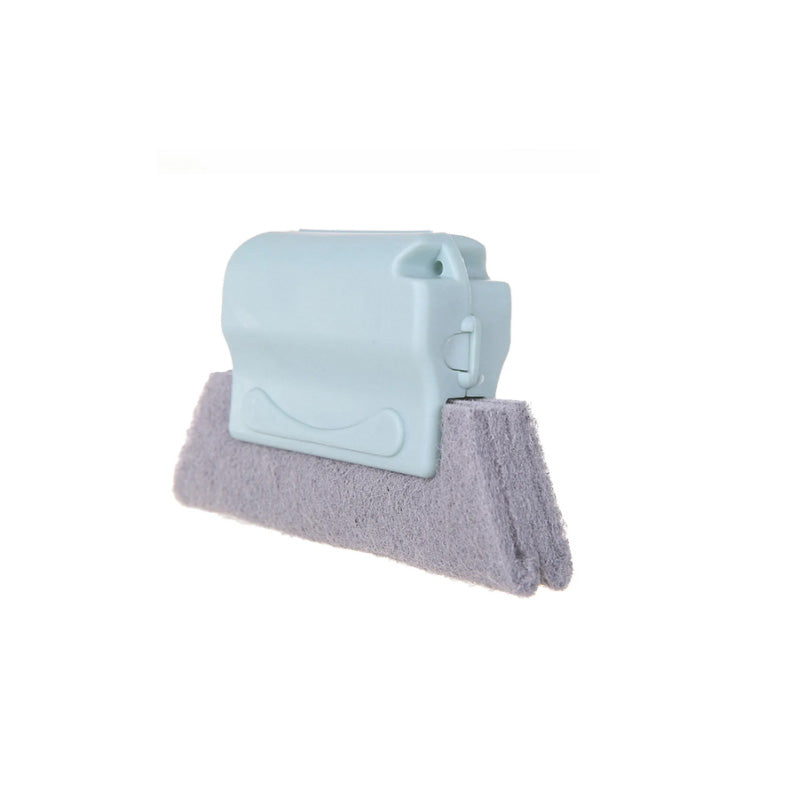 Magische raamreinigingsborstel