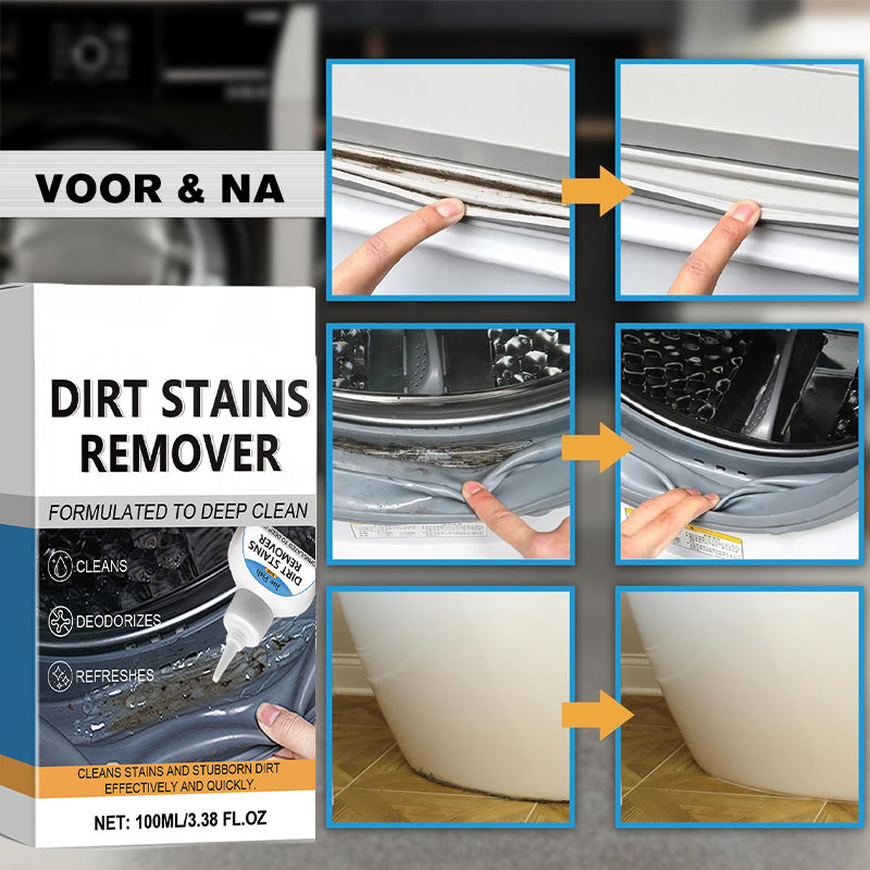 Schimmelvlekkenverwijderingsgel