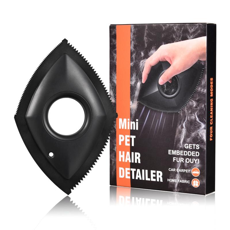 Multifunctionele draagbare ontharing