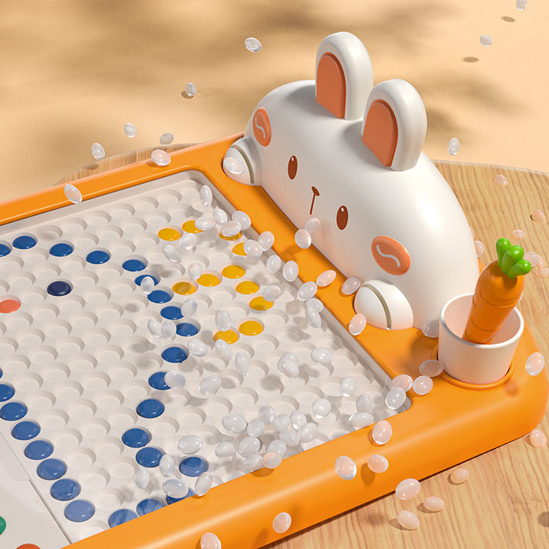 Magnetisch tekenbord voor vroeg leren voor kinderen