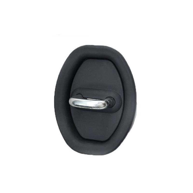 Autodeurslot beschermhoes (4 stuks)