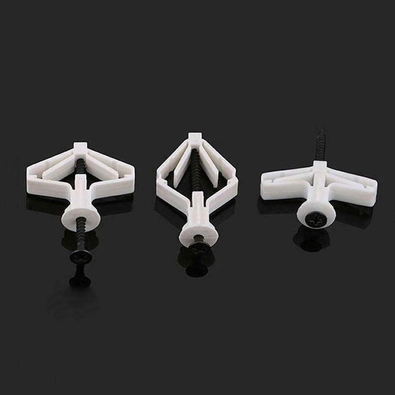 Uitbreidingsankerbout