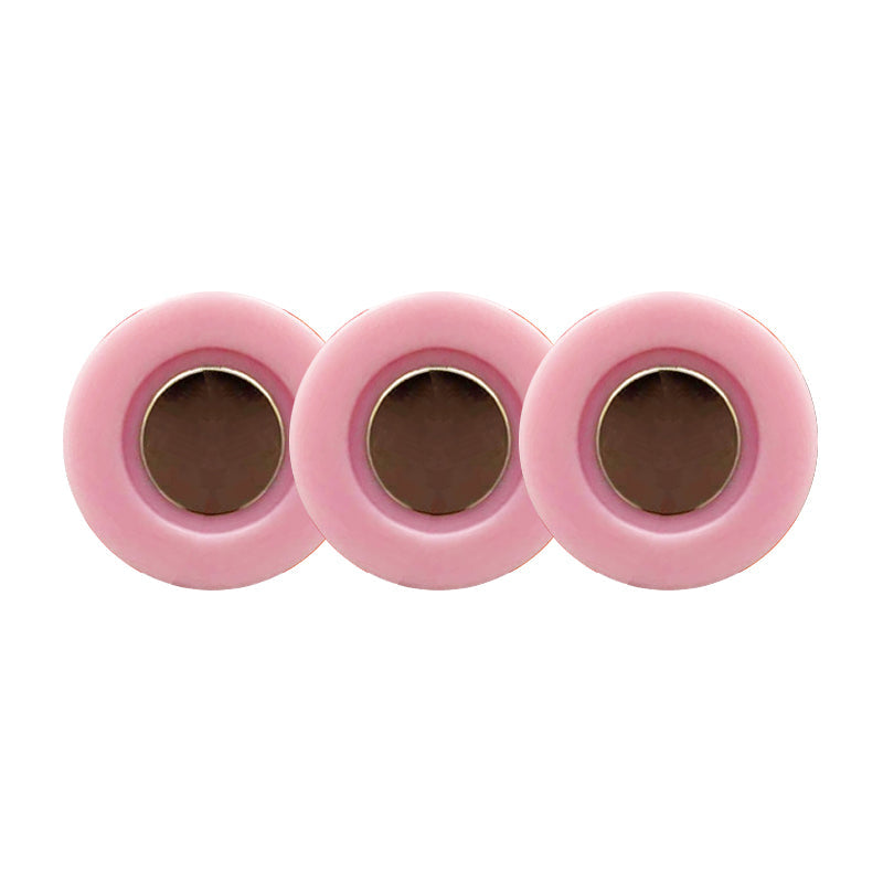 Magnetische afstandsbedieninghouder