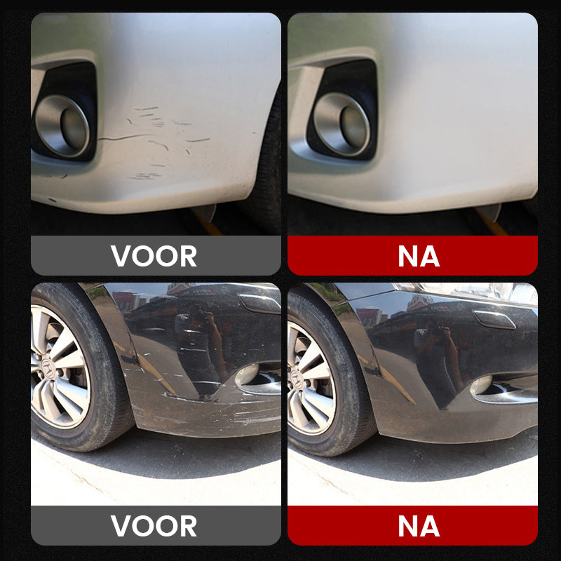 Autokrasreparatiewas