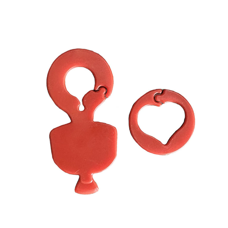 Multifunctionele sleutelhanger