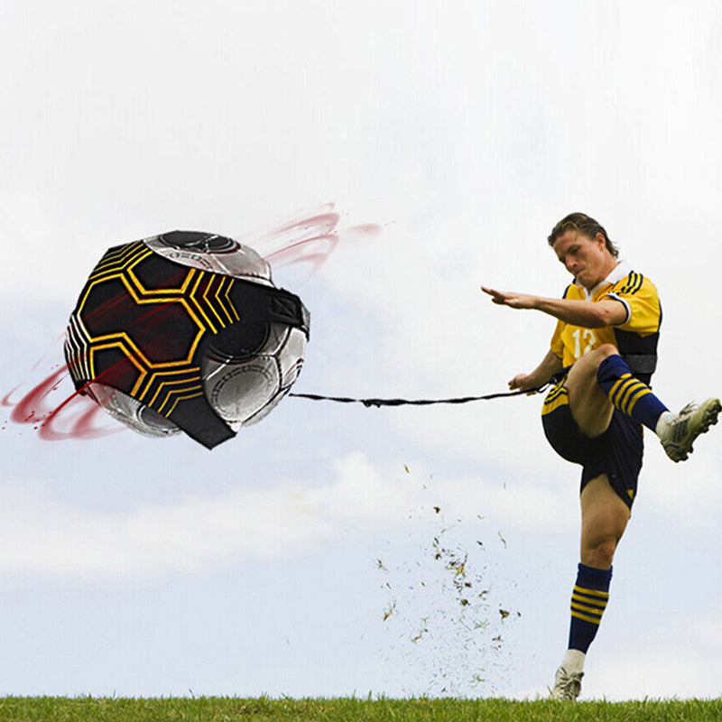 Voetbaltrainingsriem