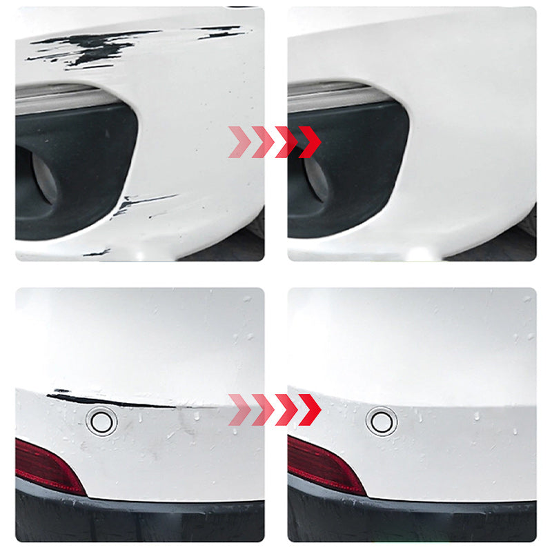 Autokrasverwijderingscrème - Herstelt de glans van uw auto onmiddellijk