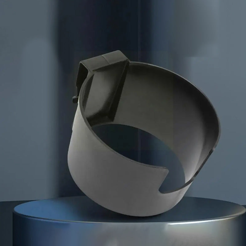 2-in-1 universele bureaubekerhouder