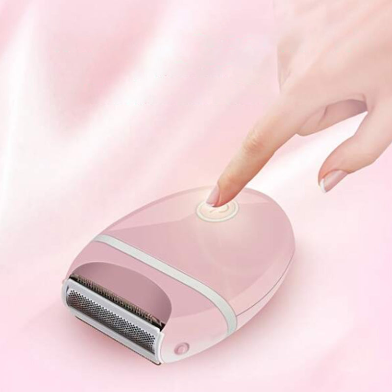 Afneembaar scheerapparaat