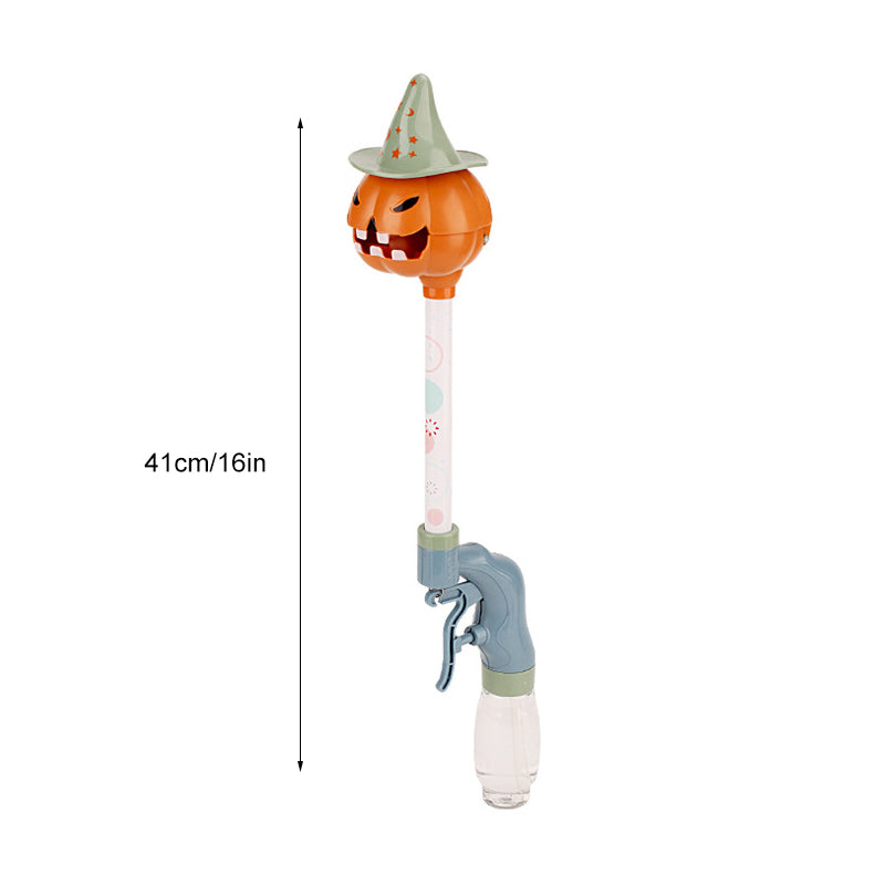 Creatief cartoon-alpaca-waterspeelgoed met lange nek