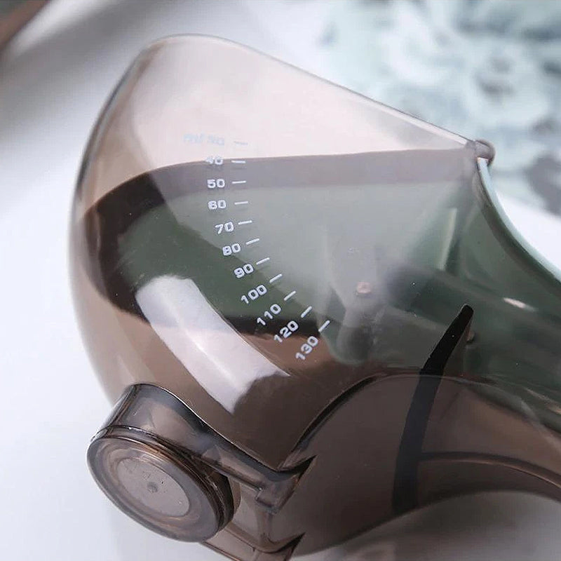 Verstelbare maatlepel