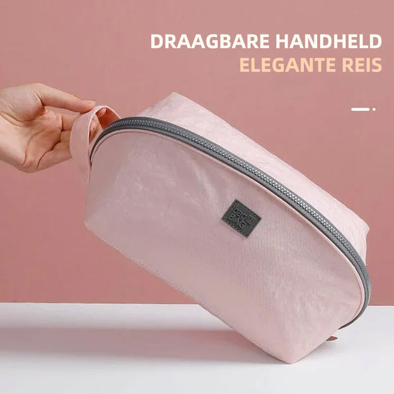Multifunctionele reisorganizer
