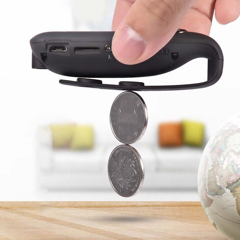 Mini 1080P-videocamera