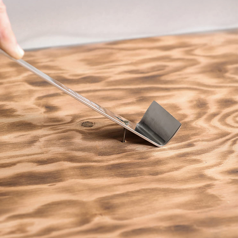 Houtbewerking Hardware Decoratie Multifunctionele koevoet