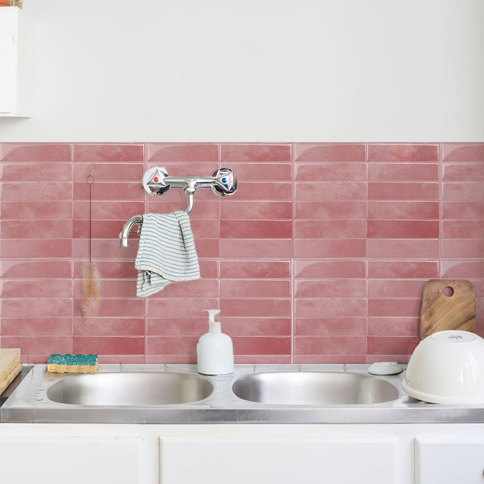 3D verwijderbare muurstickers