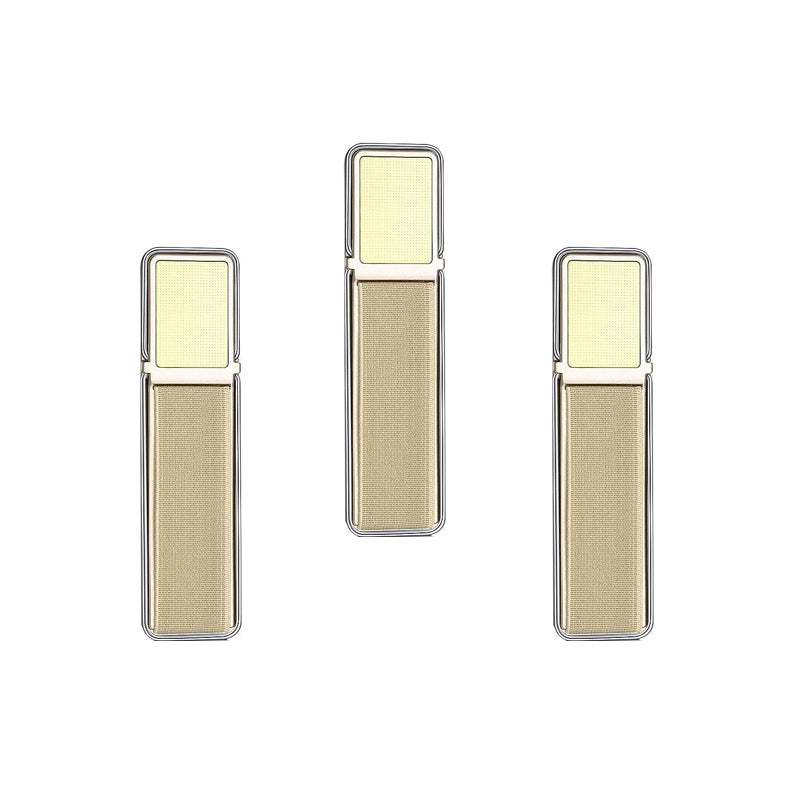 Zelfklevende telefoonstandaard en grip