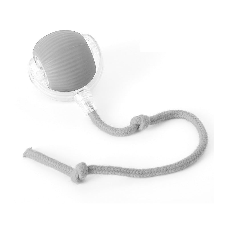 Interactieve bal voor binnenkatten