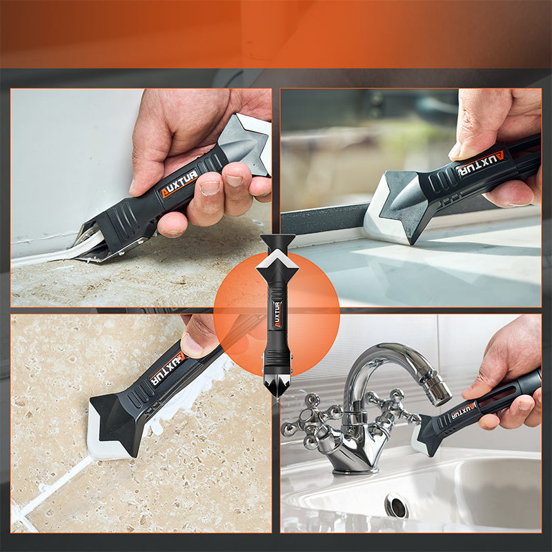 3-in-1 siliconenkitgereedschap