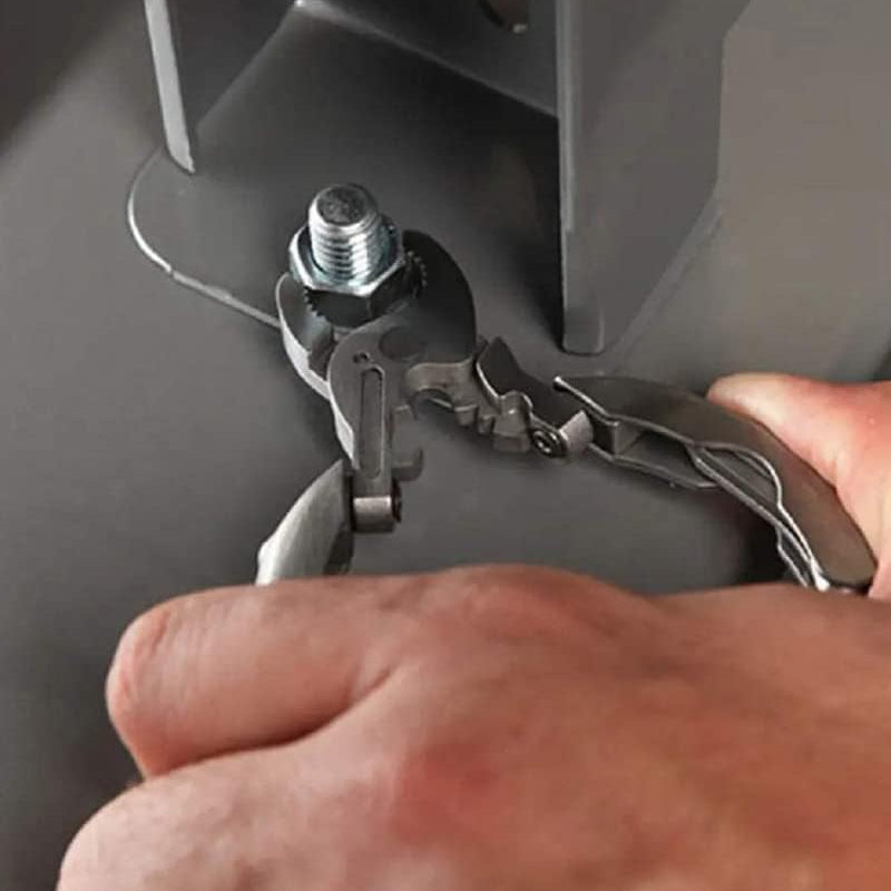 9-in-1 gereedschaptang