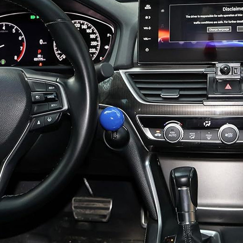 Auto Startknop Schakelaar