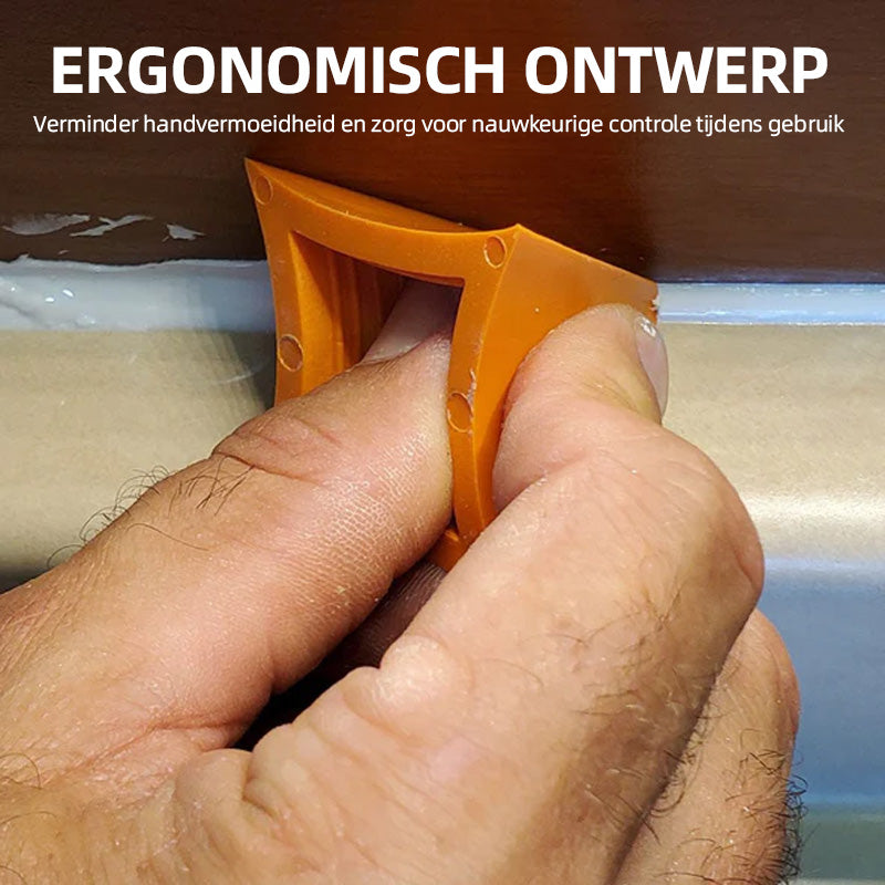 Siliconen naadgereedschap