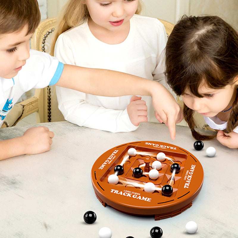 Educatief Orbit Logic-bordspel