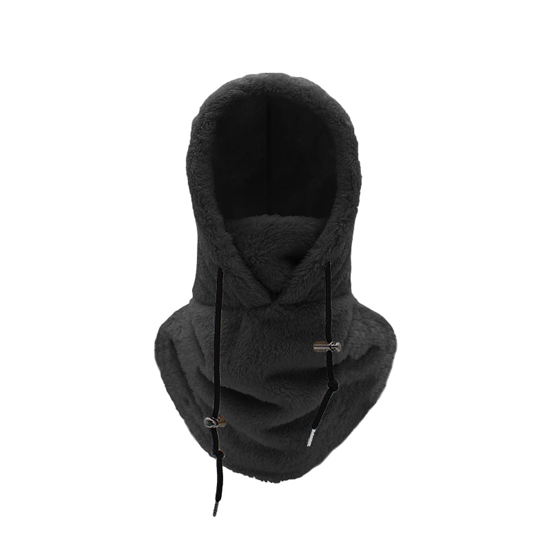 Sherpa Hood-skimasker
