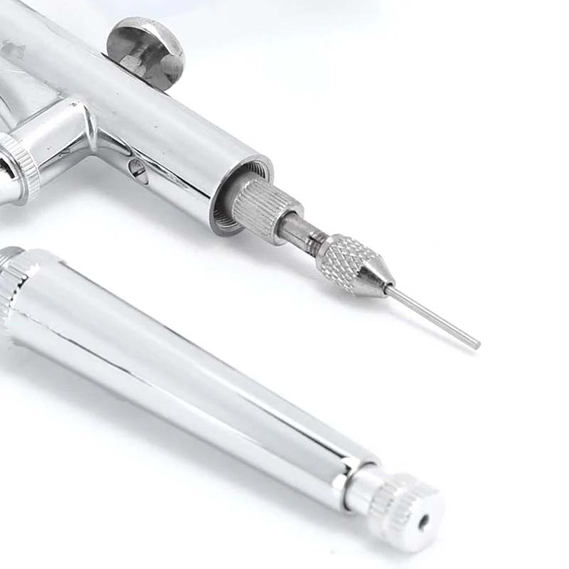 Acrylverf Artist Pneumatisch spuitgereedschap