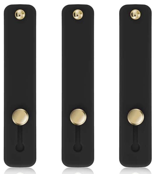 Telefoonlus vingerhouder