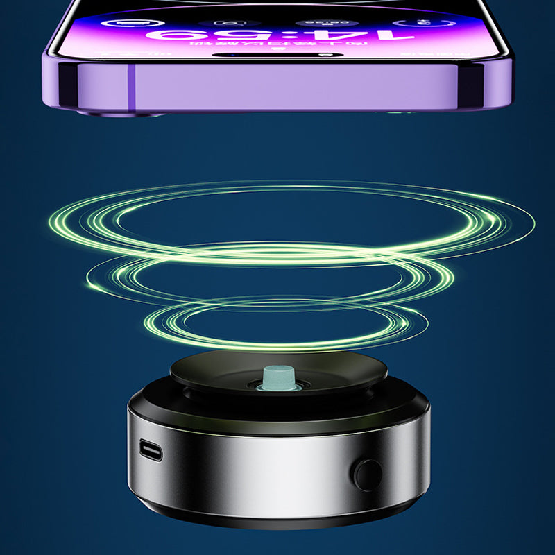 Magnetische mobiele telefoonhouder