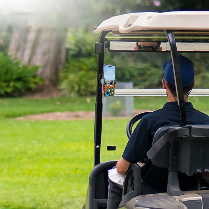 Magnetische 360° draaibare telefoonhouder