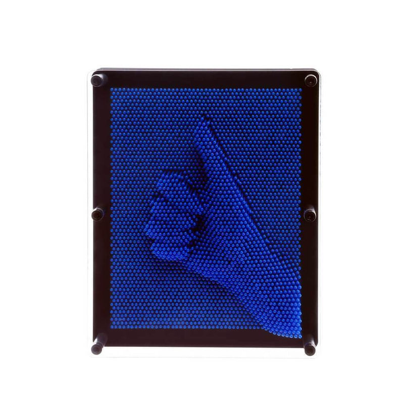 3D-pinsculptuur speelgoed