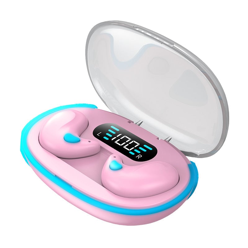 Beengeleiding Slaap Bluetooth-oordopjes