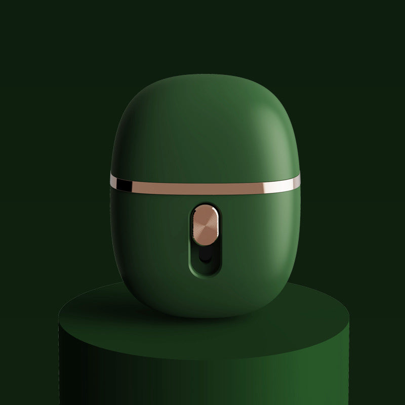 Confidential Information Coded Stamp